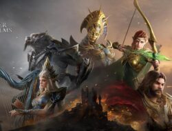 Watcher Of Realms Game Explores Worlds Beyond
