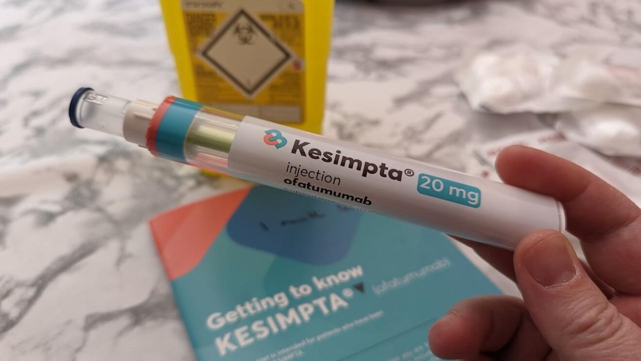Kesimpta Kesimpta
