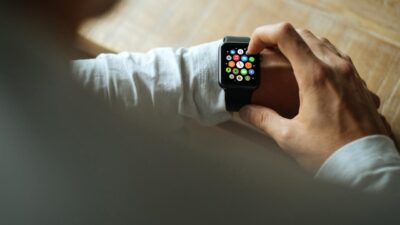 Smartwatch for kids