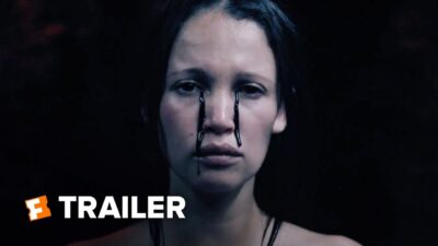Movie Review - Gaia (2021)