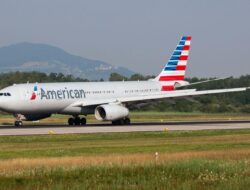 American Airlines Business Travel Excellence Awaits