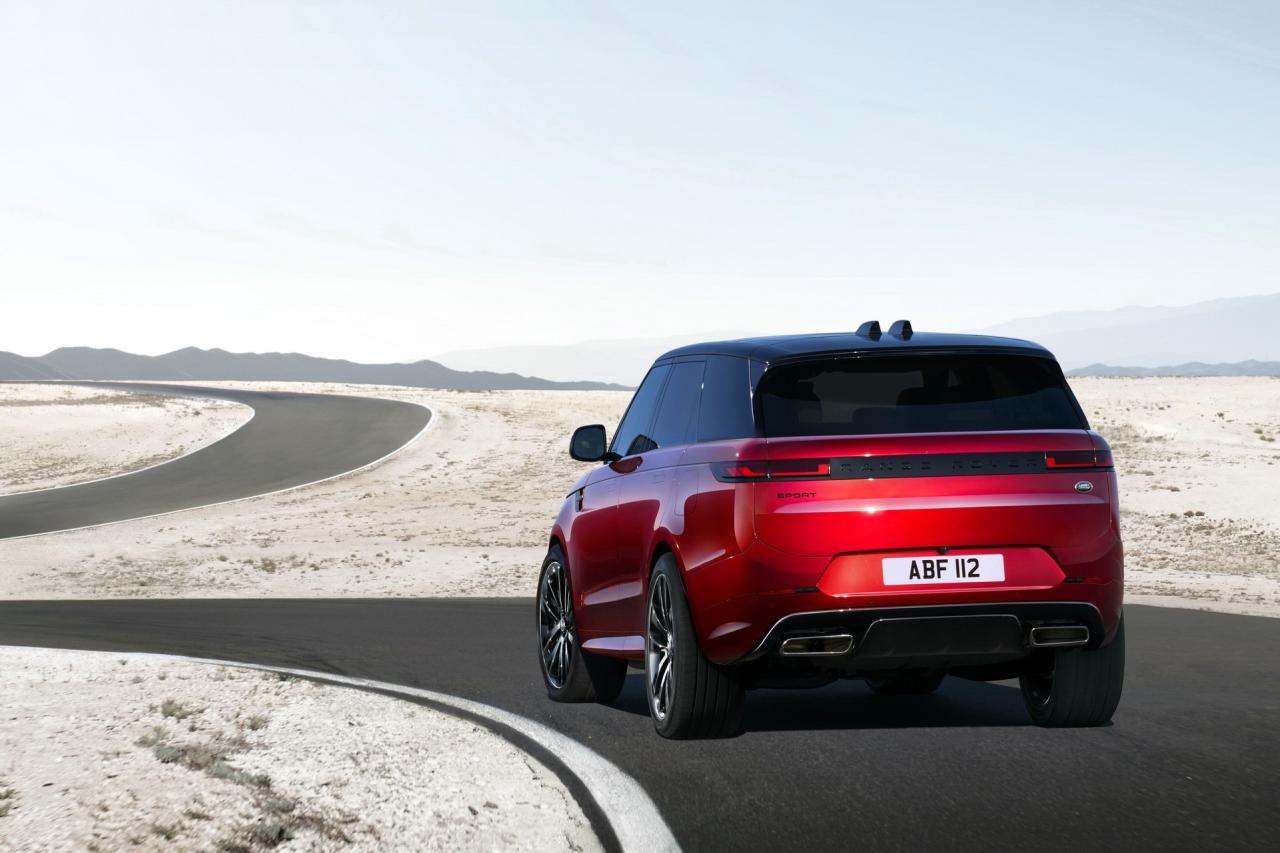 Custom Range Rover sport Custom Range Rover, Range Rover Svr, Work Hard ...