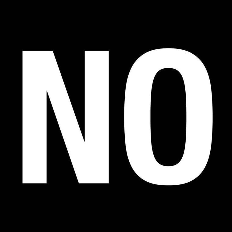 The Importance of Saying No and Doing What's Right for You - b**p The Importance of Saying No and Doing What's Right for You - b**p
