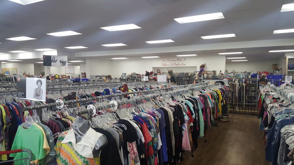 Non-Profit Thrift Store | Secondhand | Thrift Store Specials Non-Profit Thrift Store | Secondhand | Thrift Store Specials