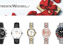 Authentic Watches Promo Code For Luxury Savings