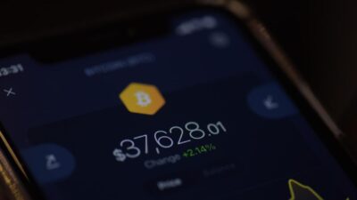 Exodus Crypto Wallet Your Gateway To Digital Assets