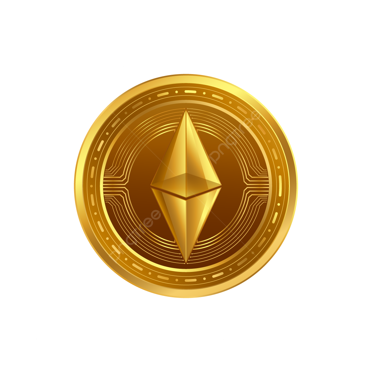 Desain Koin Uang Kripto, Koin, Cryptocurrency, Ethereum PNG dan Vektor ... Desain Koin Uang Kripto, Koin, Cryptocurrency, Ethereum PNG dan Vektor ...