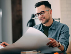 Get Professional Liability Insurance For Your Peace Of Mind