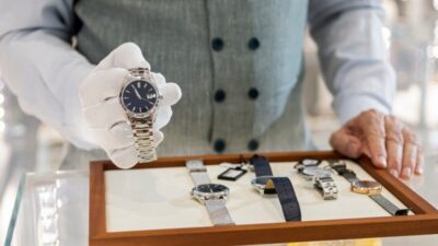 Sell Luxury Watches Near Me For The Discerning Buyer