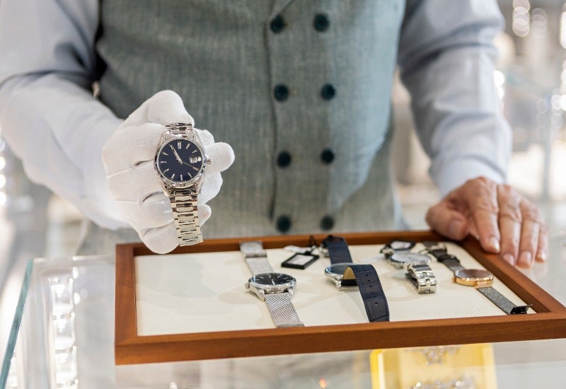 Sell My Watch: Instant Offers for Cash, Trade or Consignment Sell My Watch: Instant Offers for Cash, Trade or Consignment