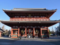 Japan Private Tours An Unforgettable Journey Awaits