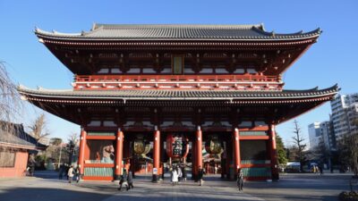Japan Private Tours An Unforgettable Journey Awaits