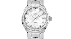 Vintage Tag Heuer Automatic Watch - Gem