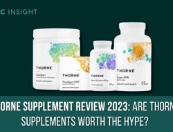 thorne supplements coupon code Unlock Your Health Savings
