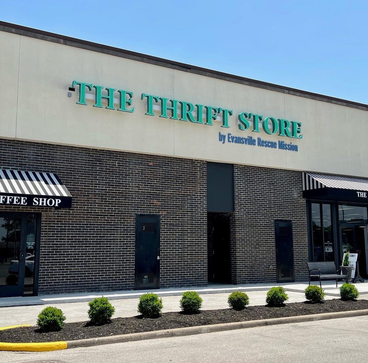 Thrift Stores Near Me - Evansville Rescue Mission | Thrift Store Thrift Stores Near Me - Evansville Rescue Mission | Thrift Store