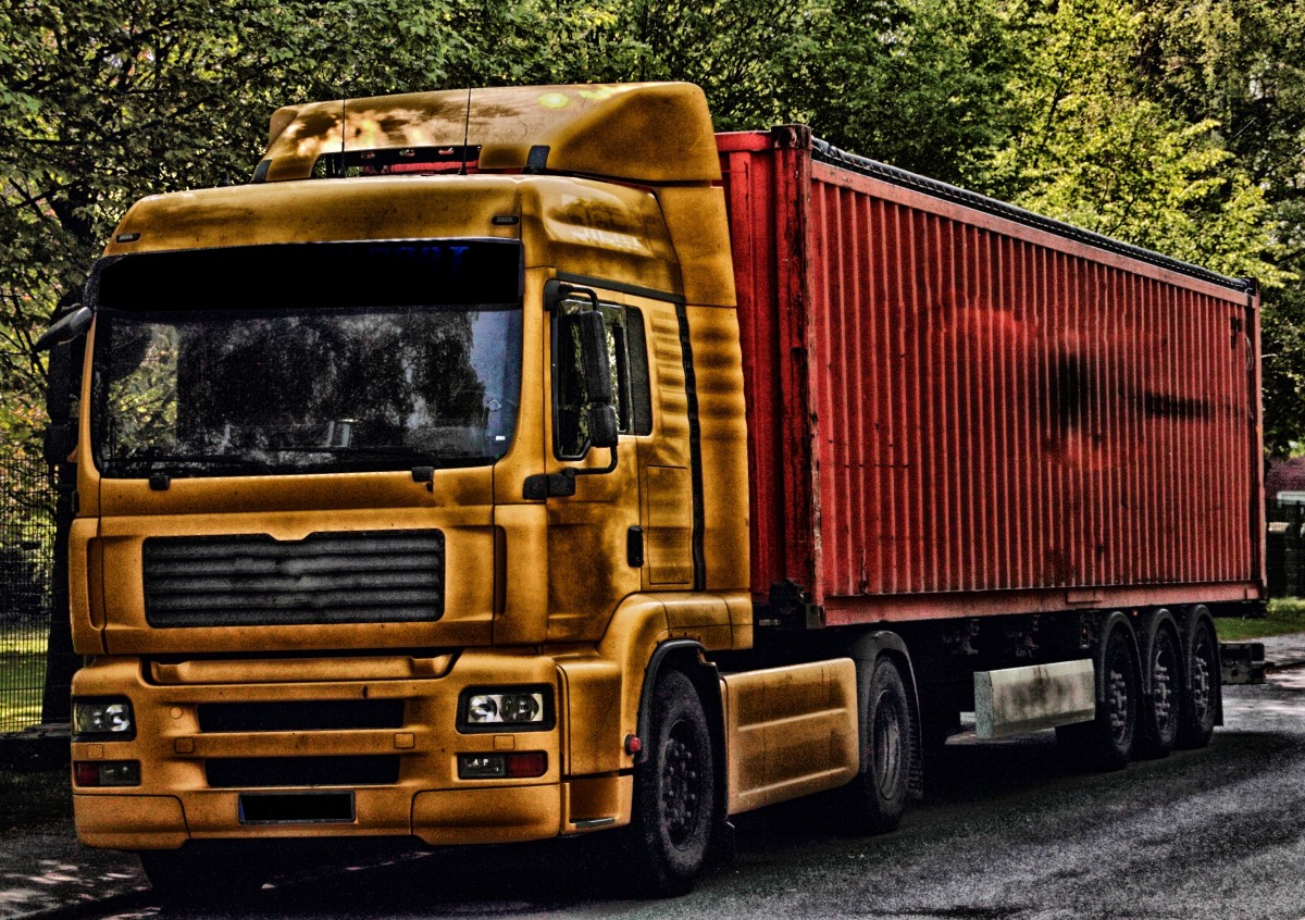 Free Images : traffic, transport, yellow, commercial vehicle, land ... Free Images : traffic, transport, yellow, commercial vehicle, land ...