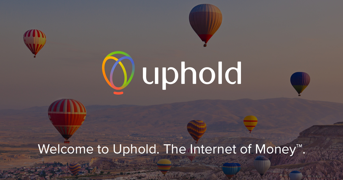 Uphold Meets Demand for the Digital Dollar by Adding Tether, TrueUSD ... Uphold Meets Demand for the Digital Dollar by Adding Tether, TrueUSD ...