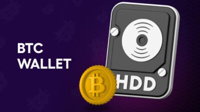Bitcoin (BTC) Wallet | Guarda.com Wallet