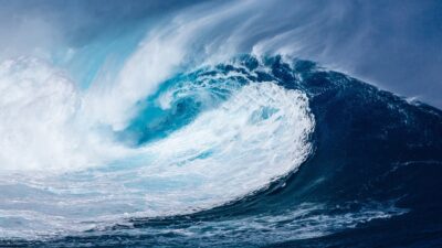 Wave Atlantic Pacific · Free photo on Pixabay